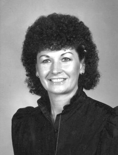 Marlene Withem Barton